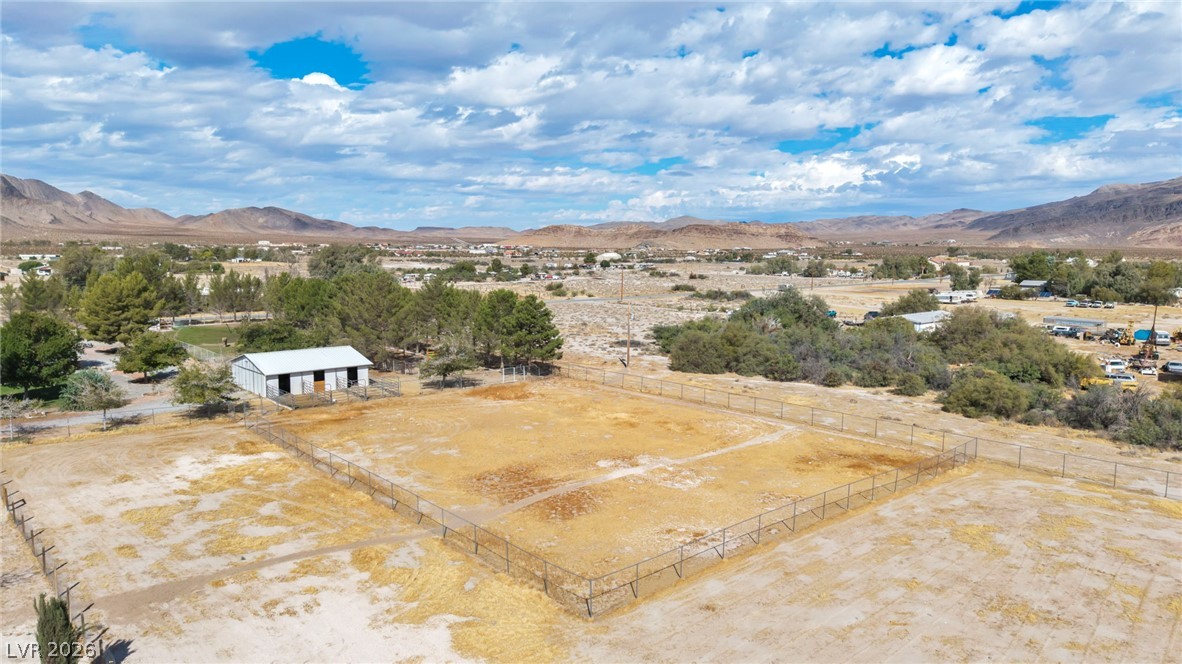 3920 Effinger Street Pahrump NV 89060