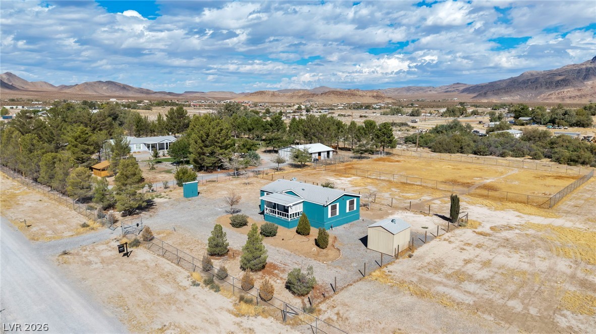 3920 Effinger Street Pahrump NV 89060