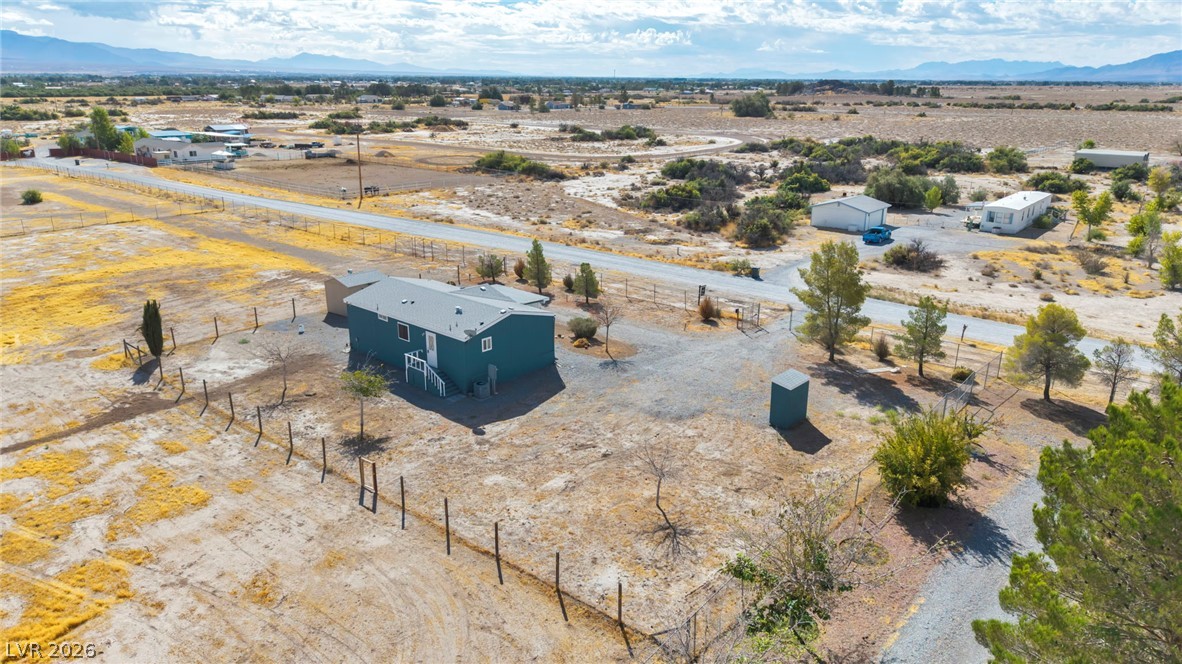 3920 Effinger Street Pahrump NV 89060