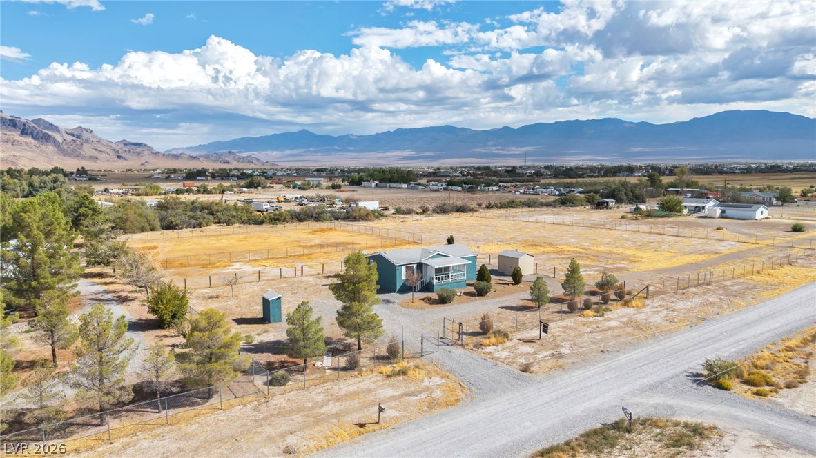 3920 Effinger Street Pahrump NV 89060