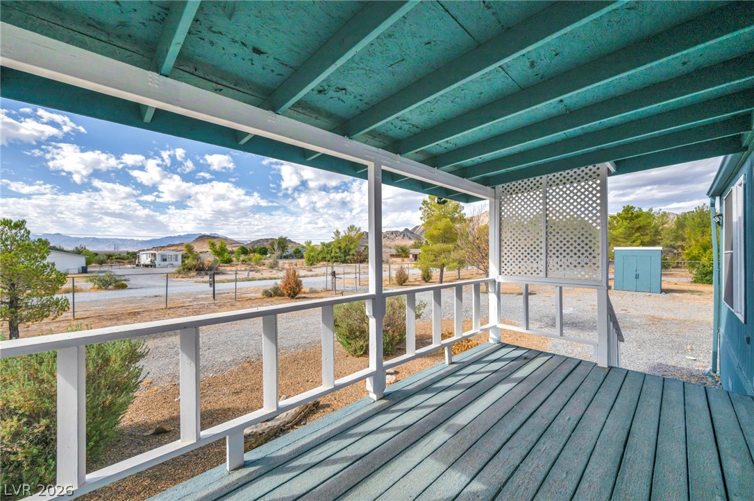 3920 Effinger Street Pahrump NV 89060