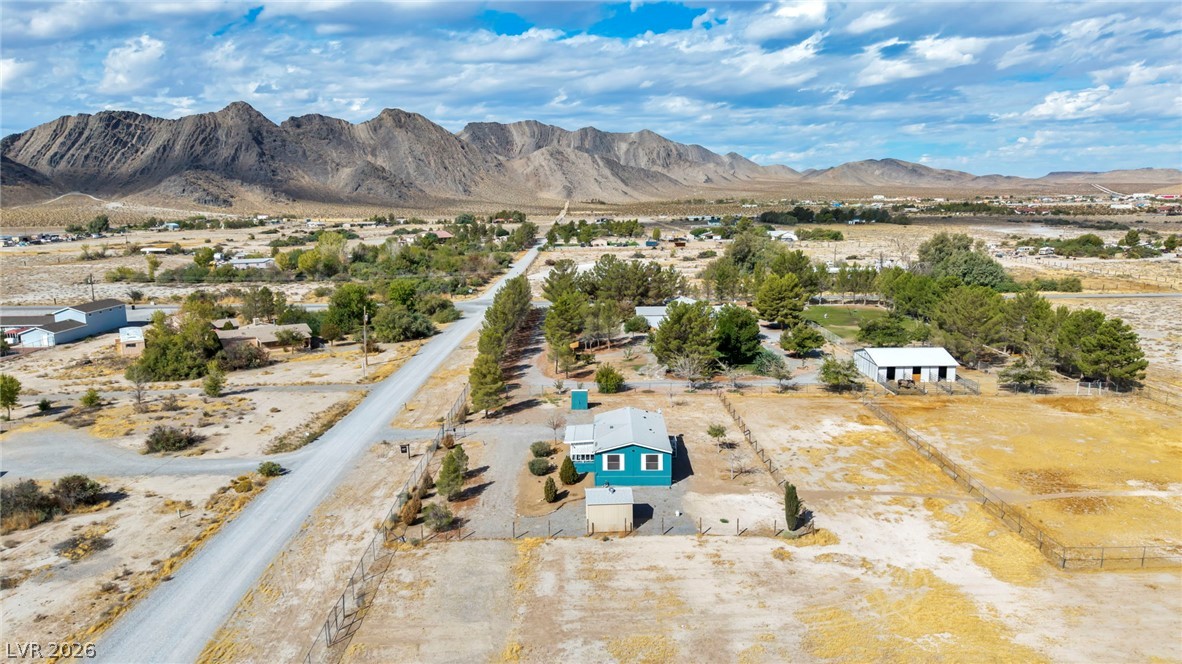 3920 Effinger Street Pahrump NV 89060