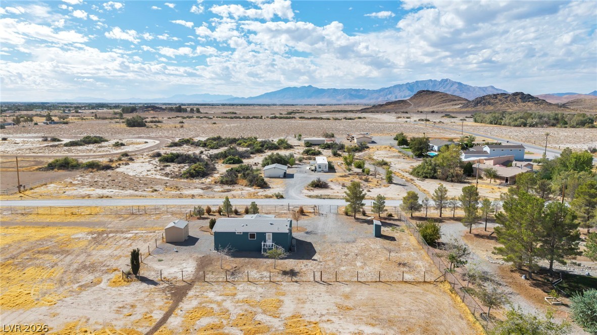 3920 Effinger Street Pahrump NV 89060