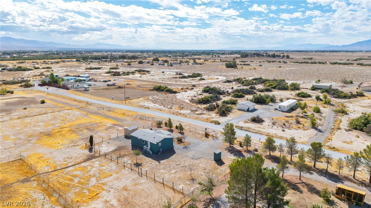 3920 Effinger Street Pahrump NV 89060