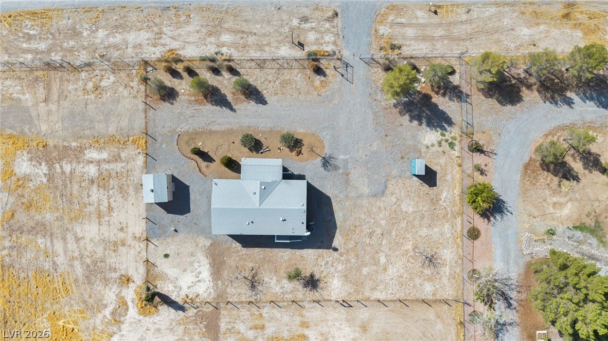 3920 Effinger Street Pahrump NV 89060