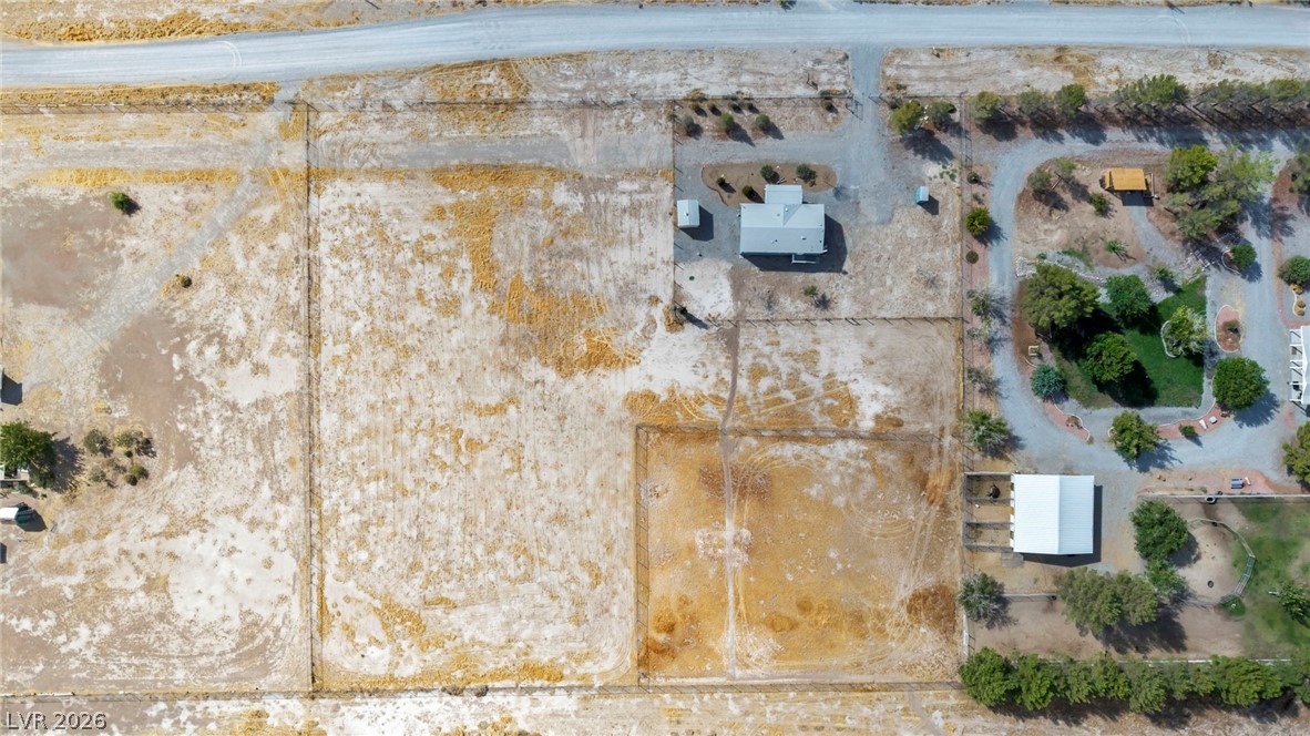 3920 Effinger Street Pahrump NV 89060