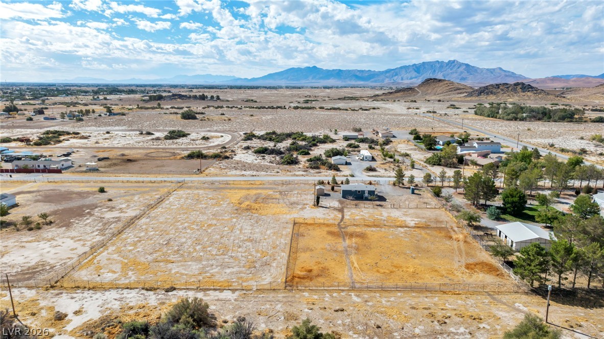 3920 Effinger Street Pahrump NV 89060
