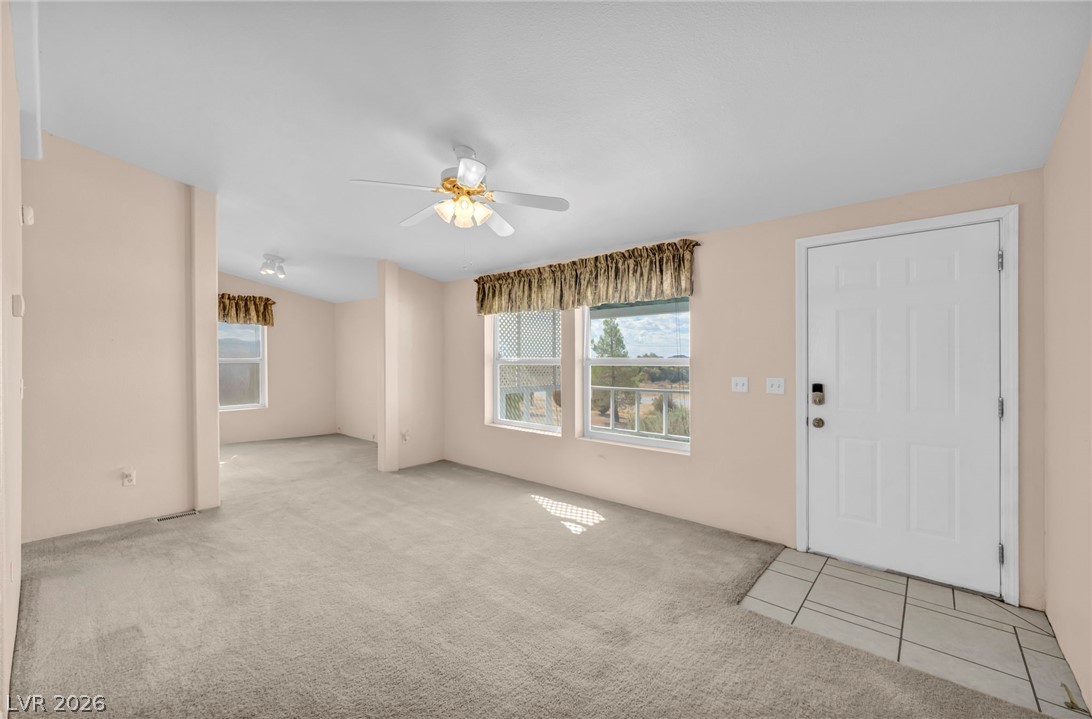 3920 Effinger Street Pahrump NV 89060