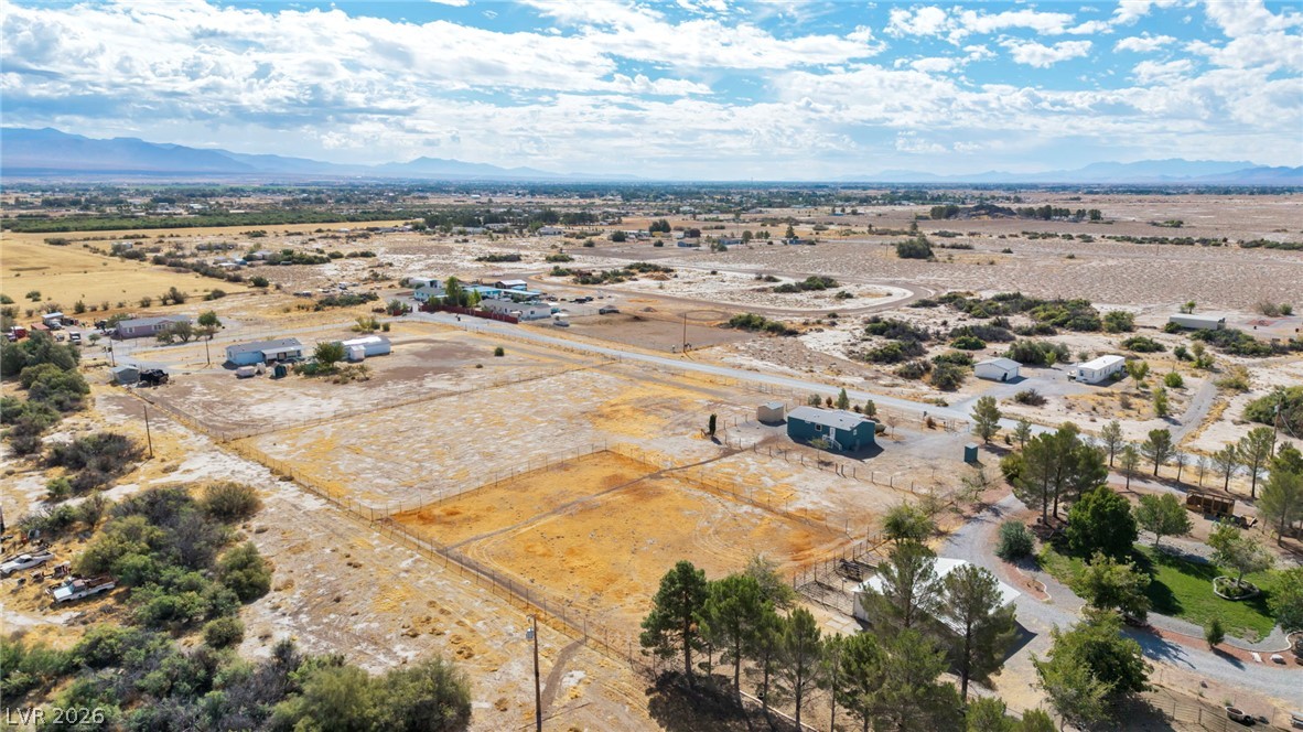 3920 Effinger Street Pahrump NV 89060