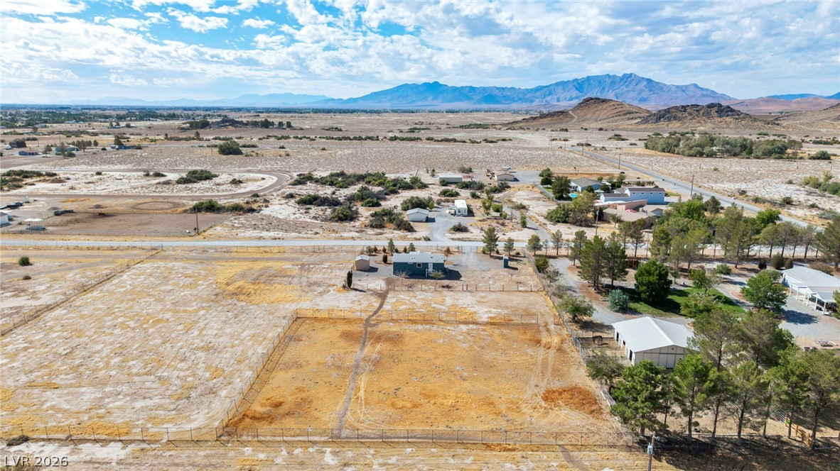 3920 Effinger Street Pahrump NV 89060