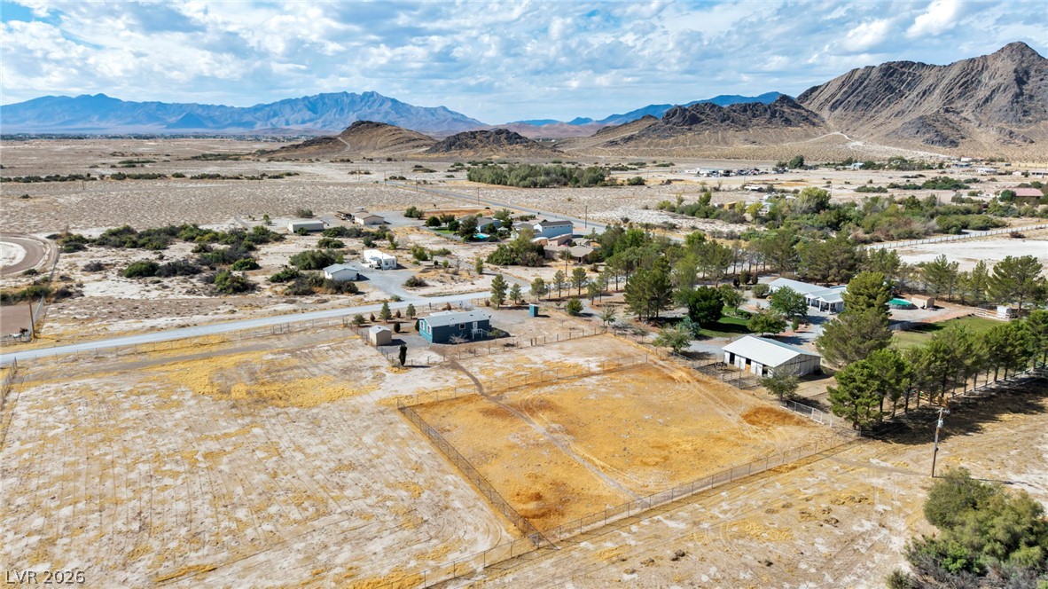 3920 Effinger Street Pahrump NV 89060