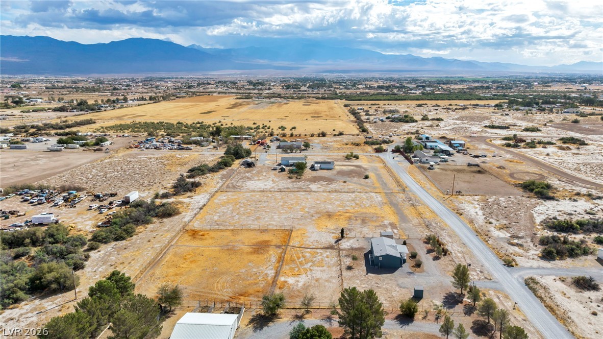 3920 Effinger Street Pahrump NV 89060