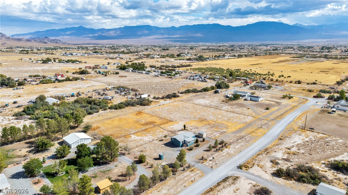 3920 Effinger Street Pahrump NV 89060