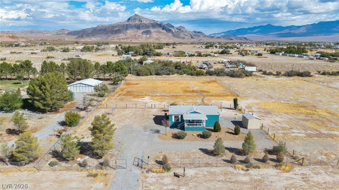 3920 Effinger Street Pahrump NV 89060