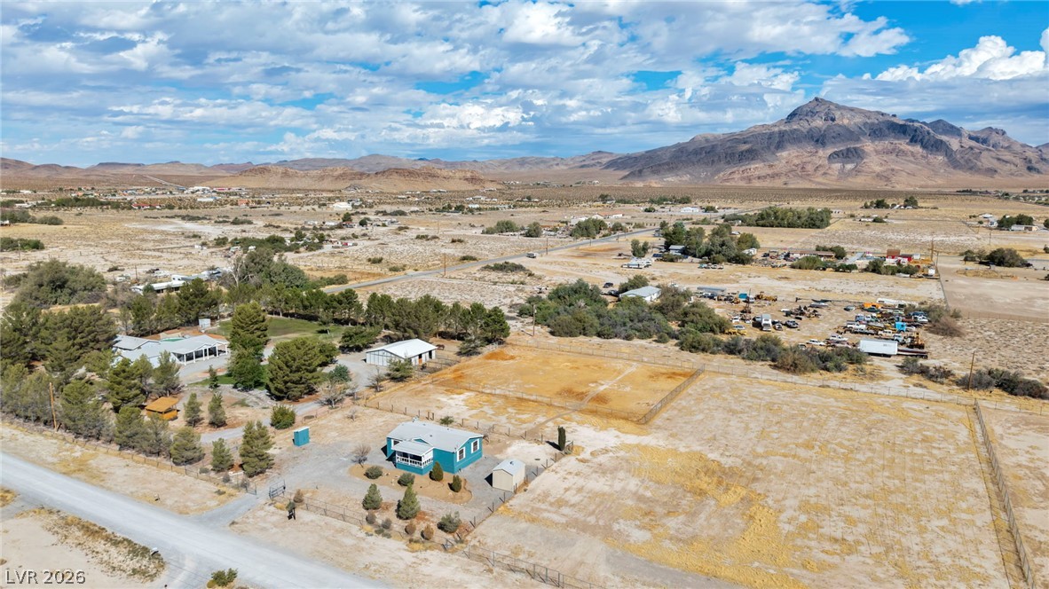 3920 Effinger Street Pahrump NV 89060