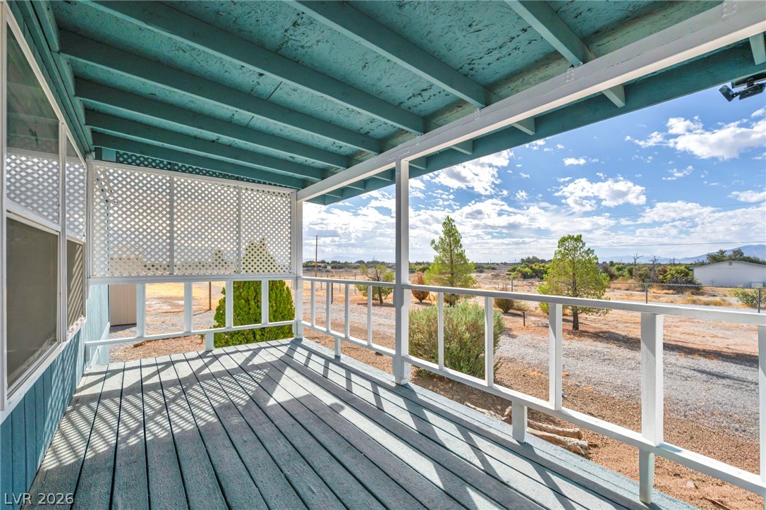 3920 Effinger Street Pahrump NV 89060