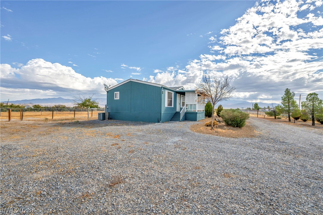 3920 Effinger Street Pahrump NV 89060