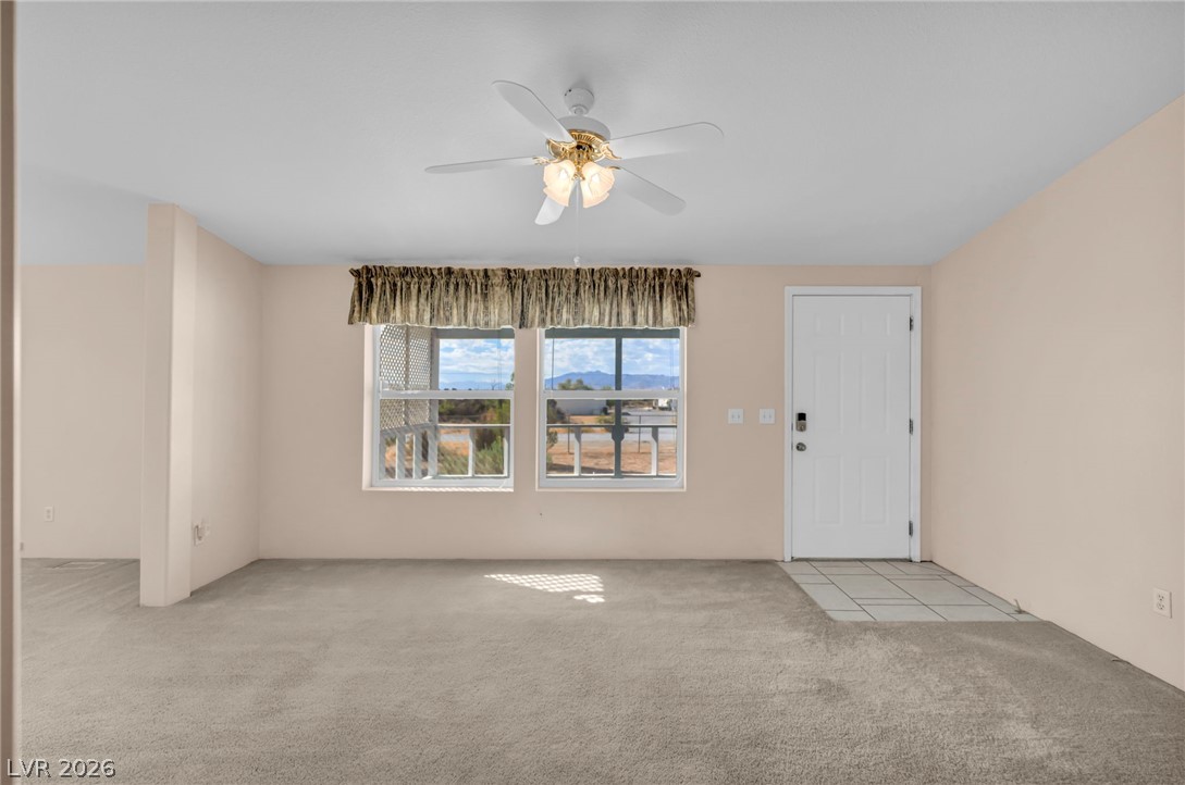 3920 Effinger Street Pahrump NV 89060