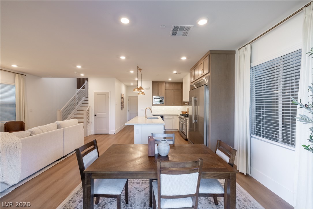 11552 Observation Point Avenue Las Vegas NV 89138