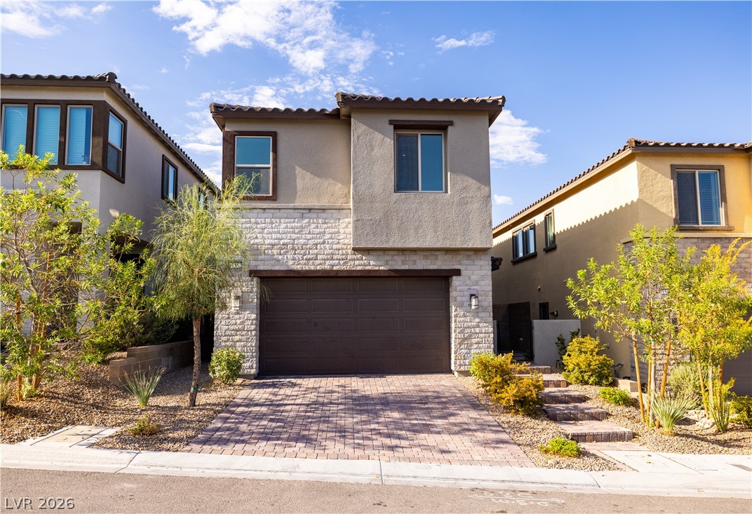 11552 Observation Point Avenue Las Vegas NV 89138