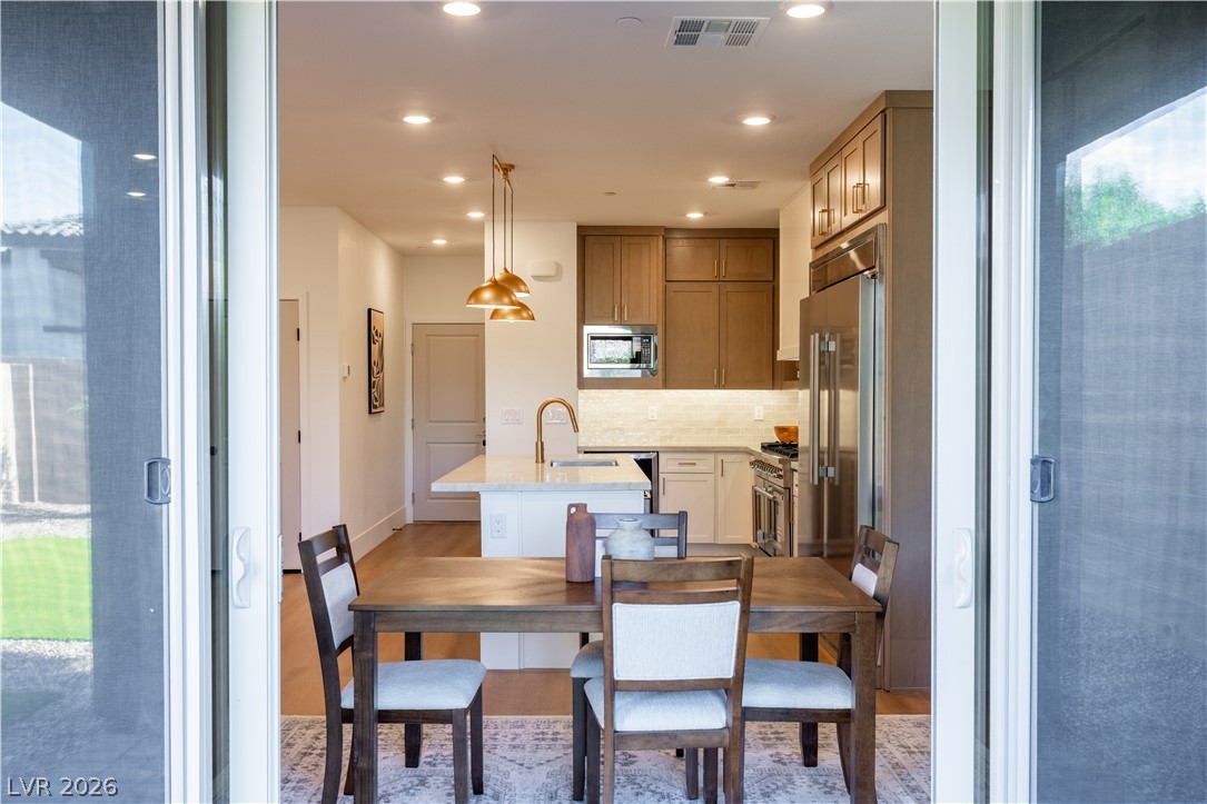 11552 Observation Point Avenue Las Vegas NV 89138