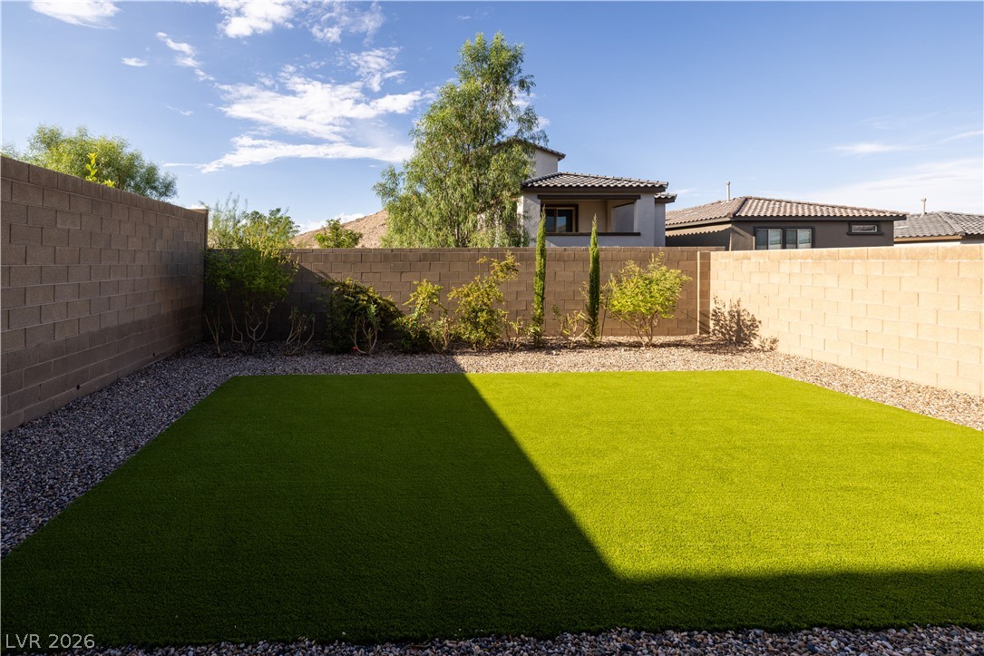 11552 Observation Point Avenue Las Vegas NV 89138