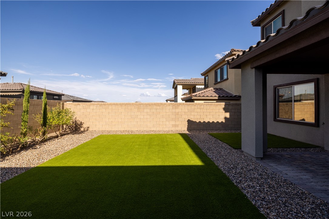 11552 Observation Point Avenue Las Vegas NV 89138