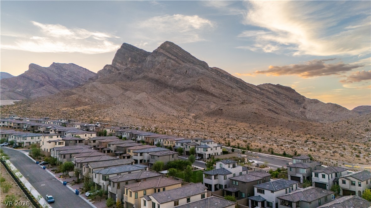 11552 Observation Point Avenue Las Vegas NV 89138