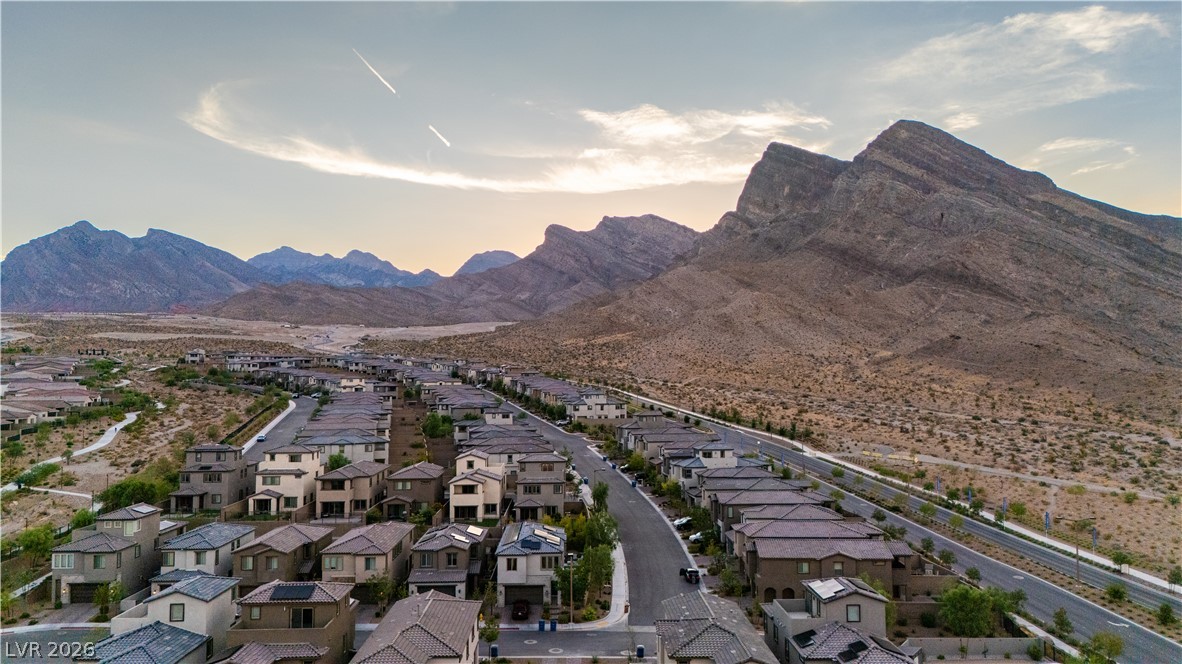 11552 Observation Point Avenue Las Vegas NV 89138