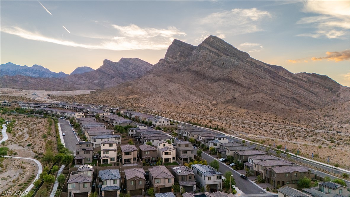 11552 Observation Point Avenue Las Vegas NV 89138