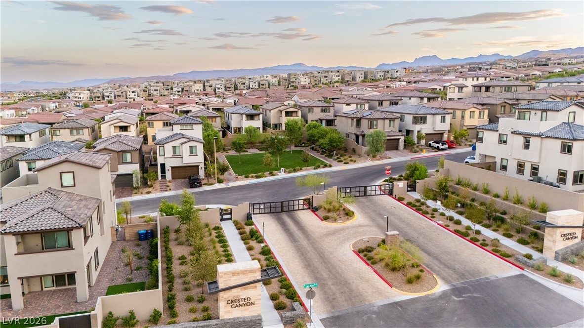 11552 Observation Point Avenue Las Vegas NV 89138
