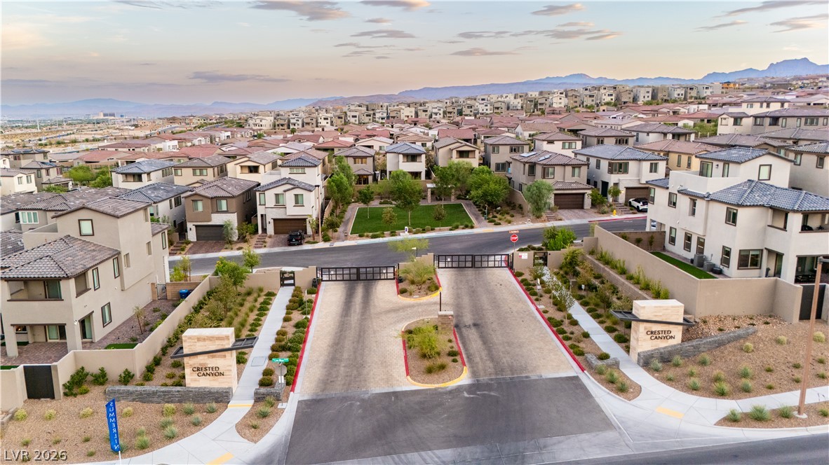 11552 Observation Point Avenue Las Vegas NV 89138