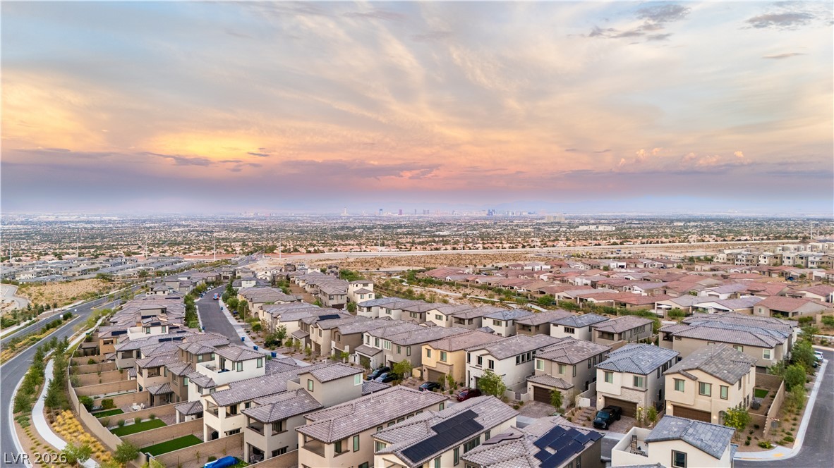 11552 Observation Point Avenue Las Vegas NV 89138