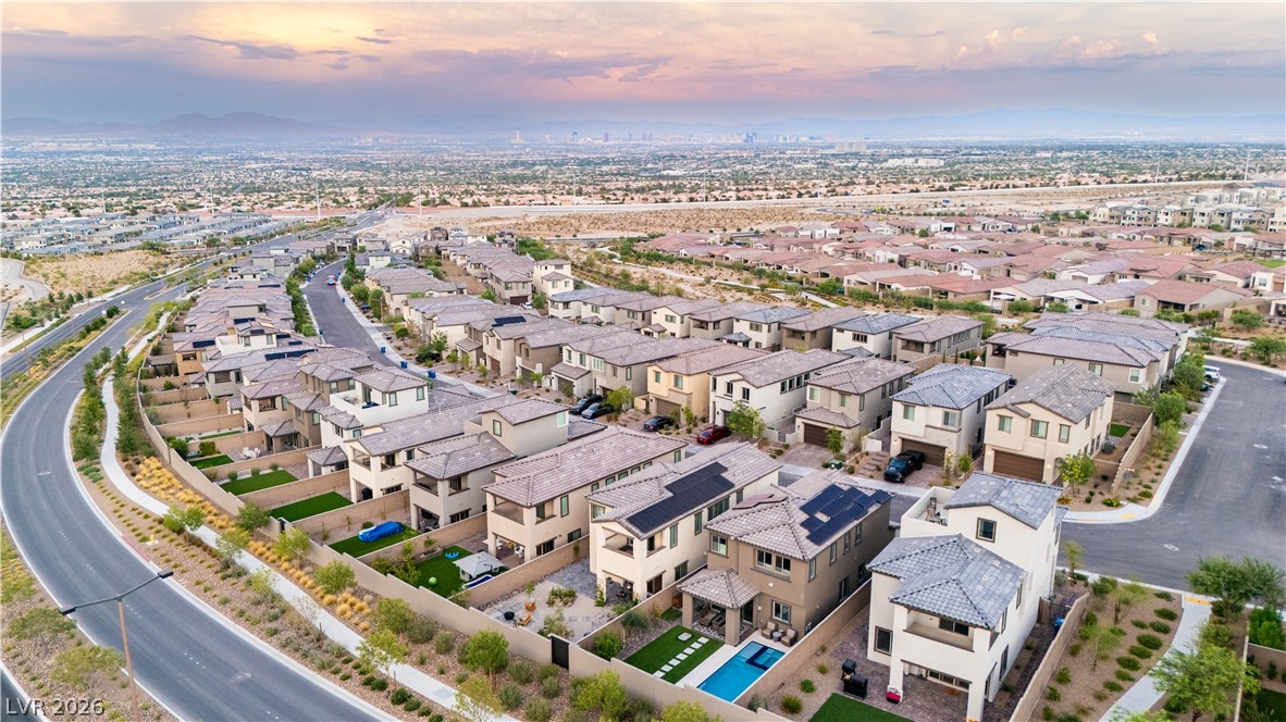 11552 Observation Point Avenue Las Vegas NV 89138