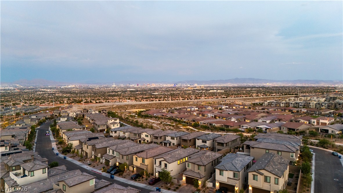 11552 Observation Point Avenue Las Vegas NV 89138