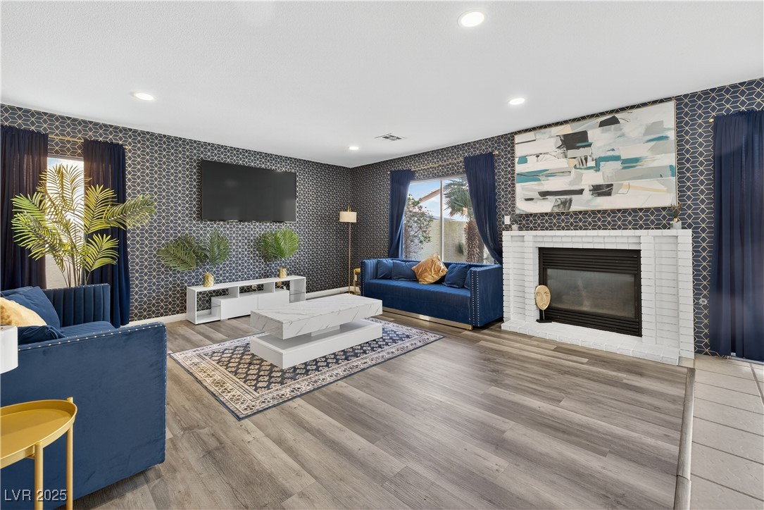 2838 Via Stella Street Henderson NV 89074