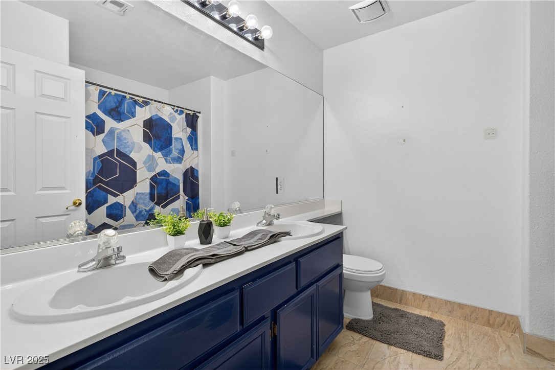 2838 Via Stella Street Henderson NV 89074