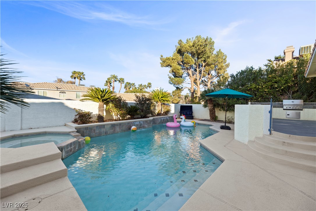 2838 Via Stella Street Henderson NV 89074