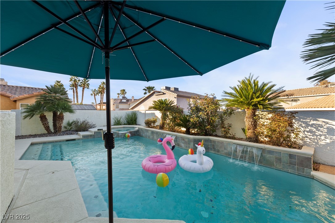 2838 Via Stella Street Henderson NV 89074