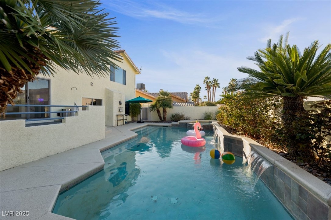 2838 Via Stella Street Henderson NV 89074