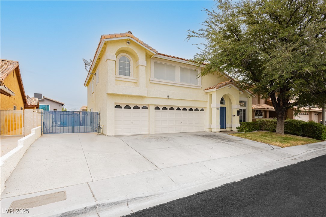 2838 Via Stella Street Henderson NV 89074