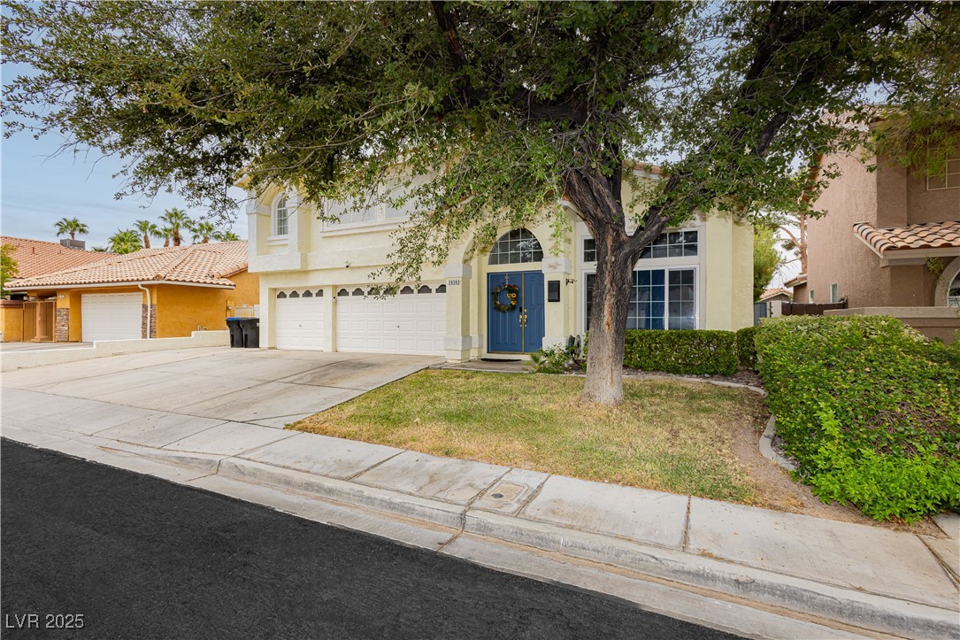 2838 Via Stella Street Henderson NV 89074