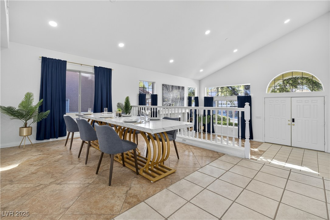 2838 Via Stella Street Henderson NV 89074