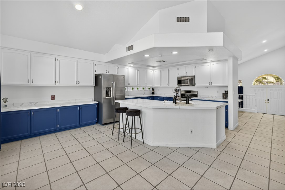 2838 Via Stella Street Henderson NV 89074