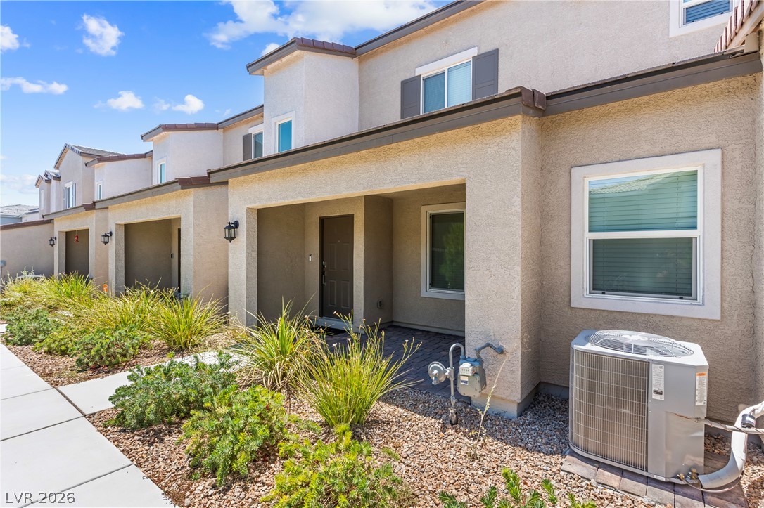 6308 Foxes Dale Street Las Vegas NV 89166