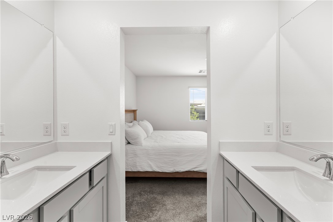 6308 Foxes Dale Street Las Vegas NV 89166