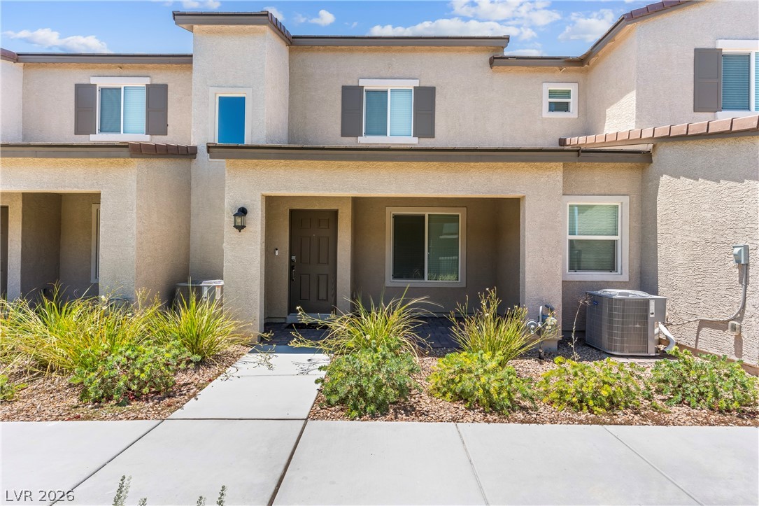 6308 Foxes Dale Street Las Vegas NV 89166