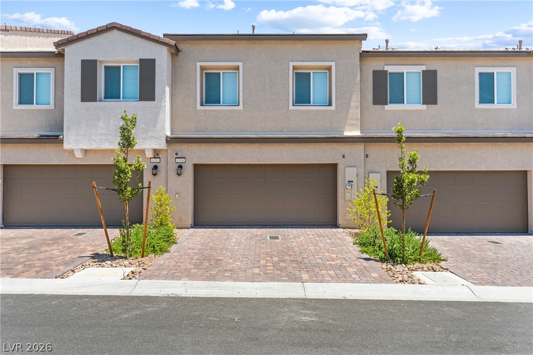 6308 Foxes Dale Street Las Vegas NV 89166