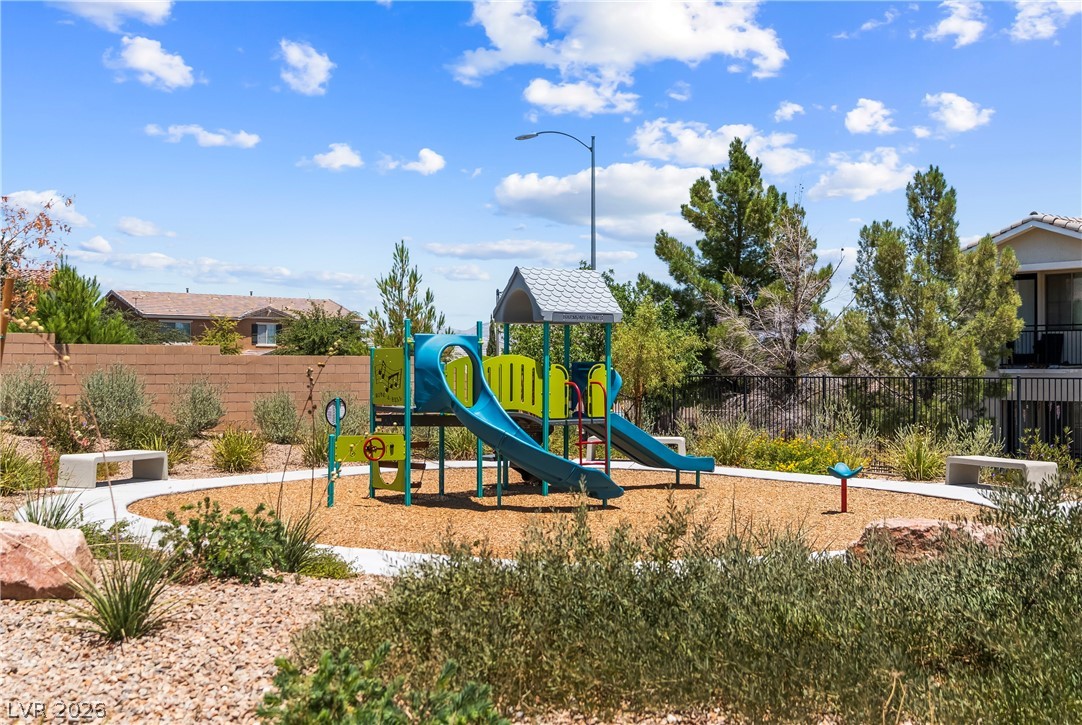 6308 Foxes Dale Street Las Vegas NV 89166