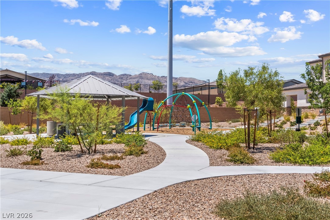 6308 Foxes Dale Street Las Vegas NV 89166